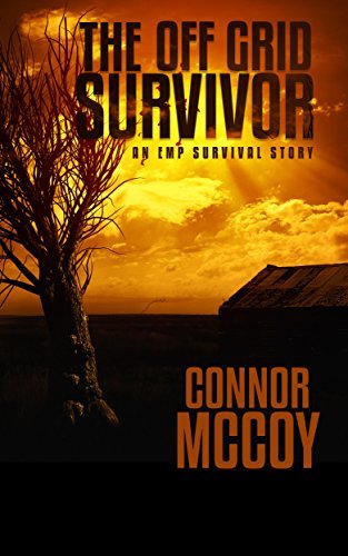 The Off Grid Survivor