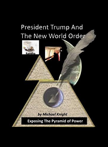 President Trump And The New World Order: The Ramtha Prophecy