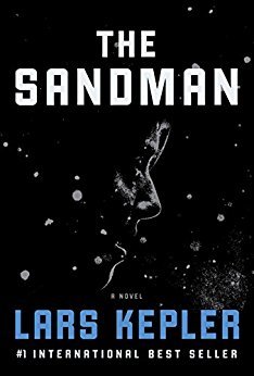 The Sandman (Joona Linna #4)