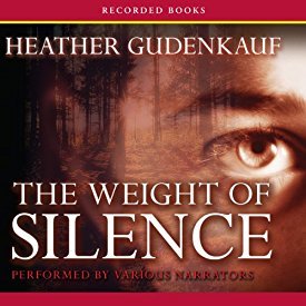 The Weight of Silence