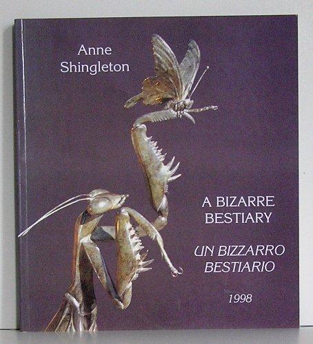 Bizarre Bestiary - Exhibition of Recent Bronzes: Un Bizarro Bestiario ...