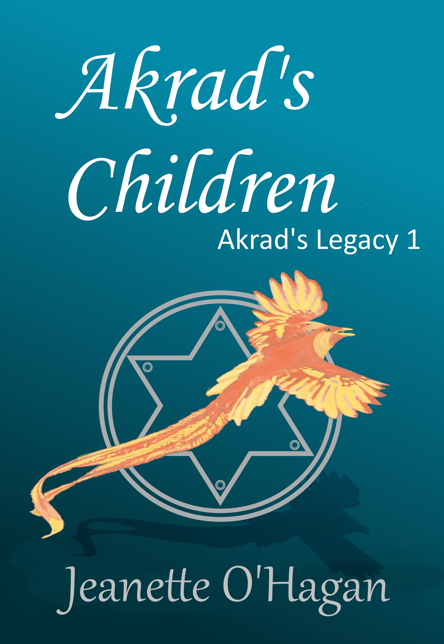 Jaaden Kyrelle Erome'S Legacy - qa38w8c