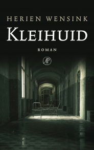 Kleihuid book cover