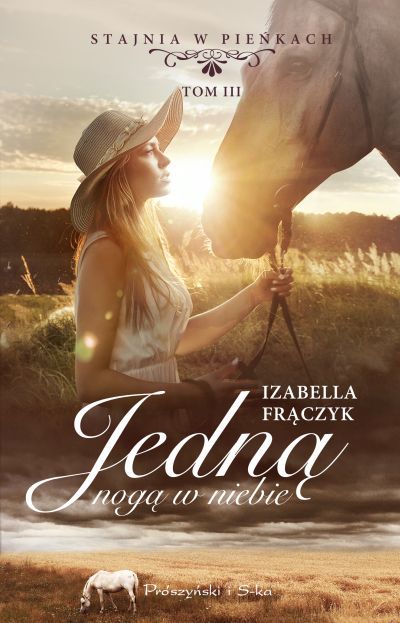Jedną nogą w niebie