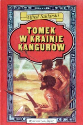 Tomek w krainie kangurów