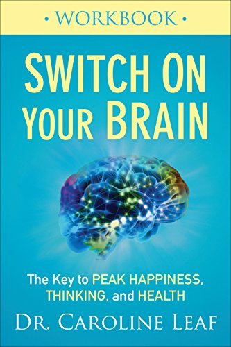 Switch On Your Brain Workbook book cover