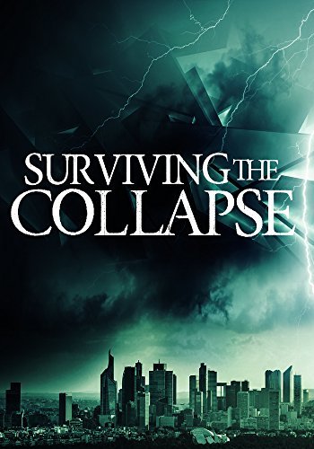 Surviving the Collapse book cover