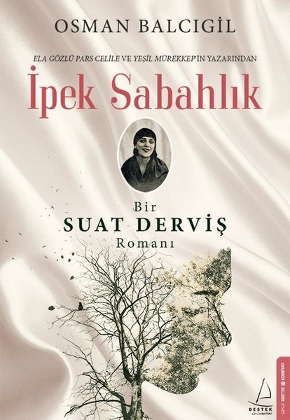 İpek Sabahlık: Bir Suat Derviş Romanı