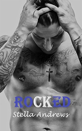 Rocked book cover