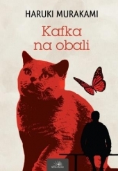 Kafka na obali mora by Haruki Murakami | Goodreads