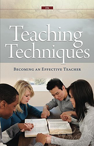 Teaching Techniques: Becoming an Effective Teacher by Ken Riggs | Goodreads
