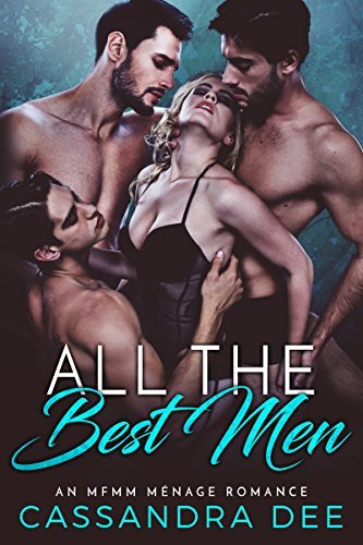 All the Best Men book cover