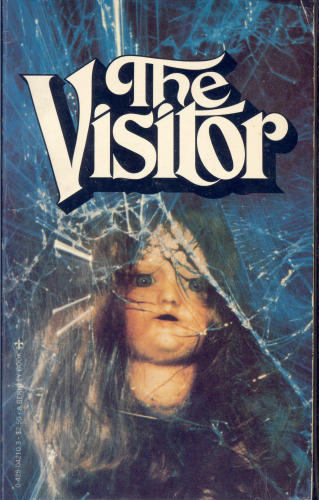 The Visitor