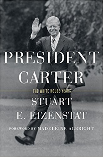 President Carter: The White House Years