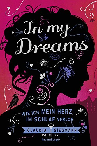 In My Dreams. Wie ich mein Herz im Schlaf verlor book cover