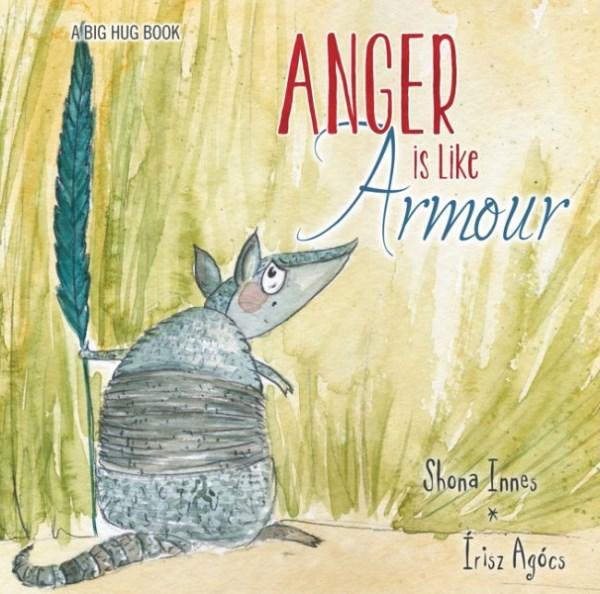 Anger is Like Armour