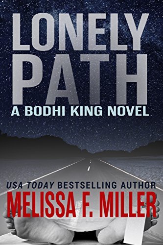 Bodhi King book cover 2