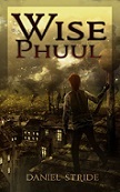 Wise Phuul book cover