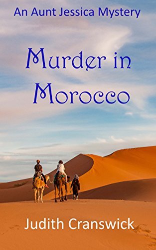 Murder in Morocco