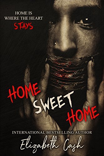 Home Sweet Home book cover