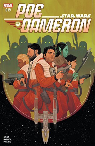 Star Wars book cover