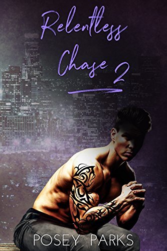 Relentless Chase 2 book cover
