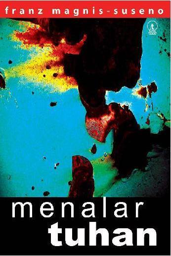 Menalar Tuhan book cover