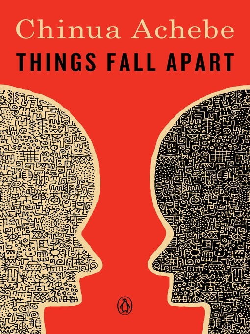 Things Fall Apart (The African Trilogy, #1)