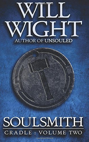 Soulsmith (Cradle, #2)