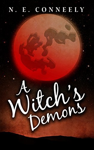 A Witch’s Demons