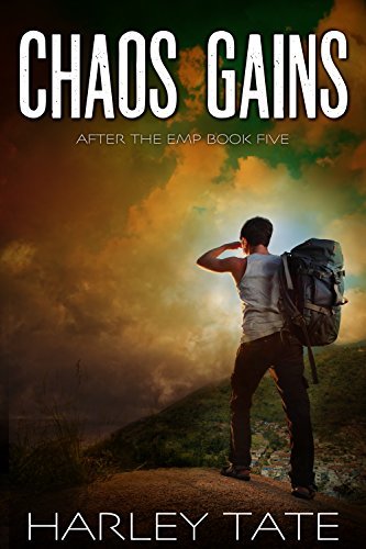Chaos Gains