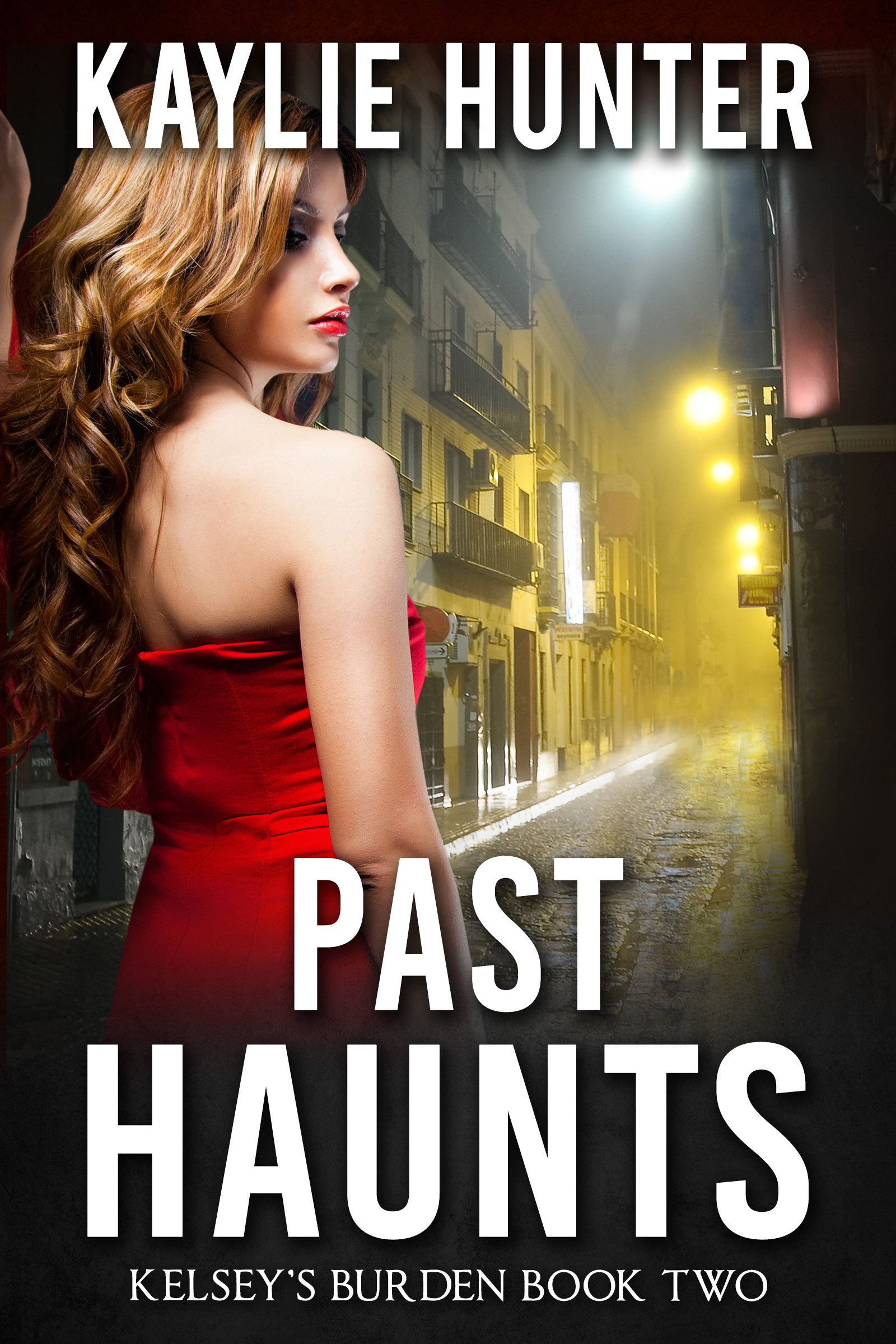 Past Haunts