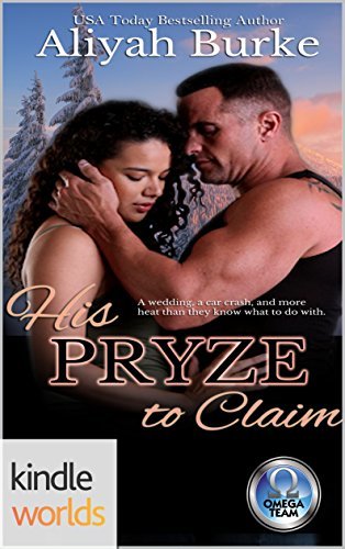 His Pryze to Claim book cover