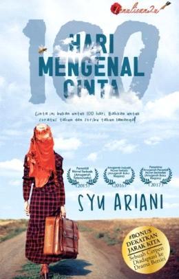 100 Hari Mengenal Cinta