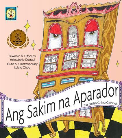 Ang Sakim Na Aparador
