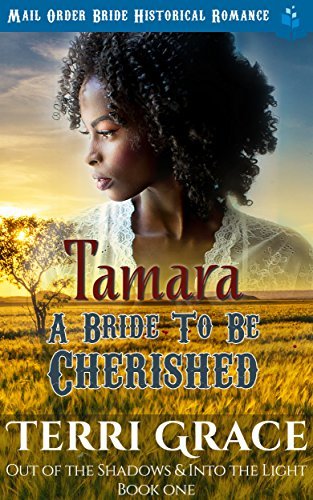 Tamara book cover