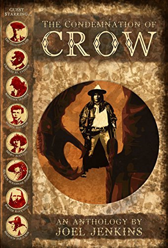 The Condemnation of Crow book cover