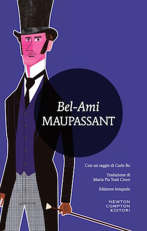 Bel-Ami