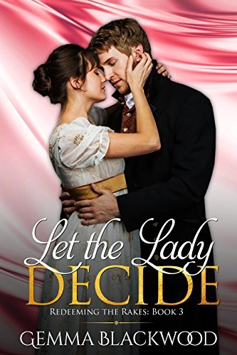Redeeming the Rakes book cover 3