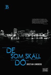 Malmösviten book cover 2