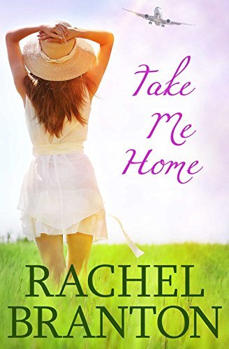 Take Me Home book cover