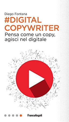 Digital Copywriter: Pensa come un copy, agisci nel digitale