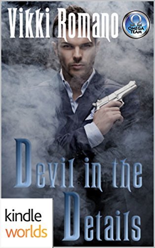 Devil in the Details book cover