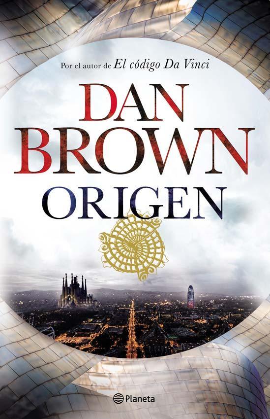 Origen (Robert Langdon, #5)