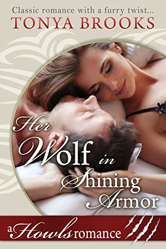 Her Wolf In Shining Armor book cover