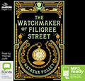 The Watchmaker of Filigree Street