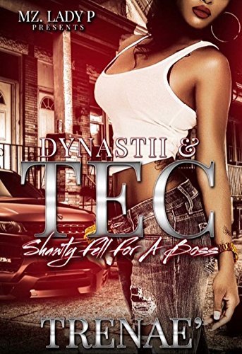 Dynastii & Tec book cover