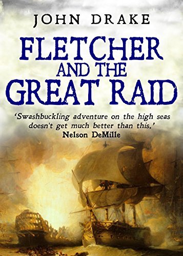 Fletcher and the Great Raid