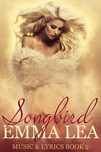 Songbird book cover