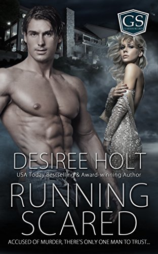 Running Scared book cover